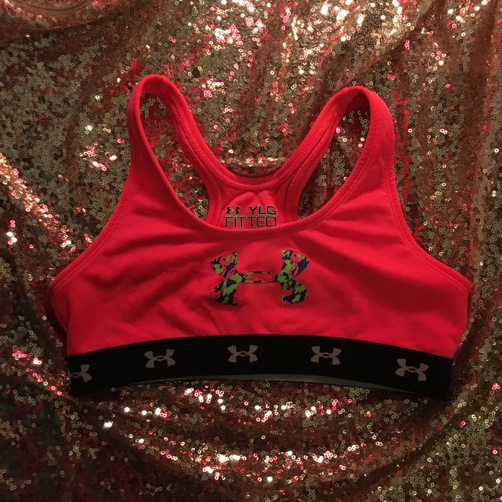 ❤️Under Armour Sports Bra❤️